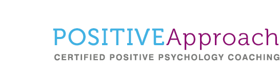 Certified Positive Psychology Life Coaching